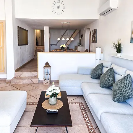 Ferienhaus Atlantic Sunrise House