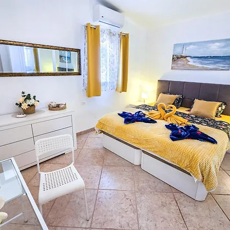 Ferienhaus Atlantic Sunrise House *