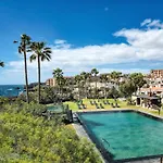 Дом отдыха Atlantic Sunrise House Сан Мигель