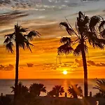 Atlantic Sunrise House Сан Мигель