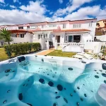 Дом отдыха Atlantic Sunrise House Сан Мигель