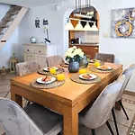 Atlantic Sunrise House Дом отдыха