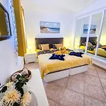 Дом отдыха Atlantic Sunrise House