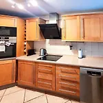Дом отдыха Atlantic Sunrise House Сан Мигель