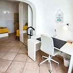 Atlantic Sunrise House Дом отдыха Сан Мигель