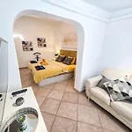 Дом отдыха Atlantic Sunrise House Сан Мигель