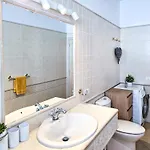 Дом отдыха Atlantic Sunrise House Сан Мигель