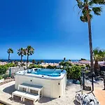 Дом отдыха Atlantic Sunrise House *