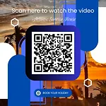 Дом отдыха Atlantic Sunrise House Сан Мигель