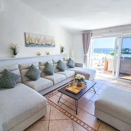 Дом отдыха Atlantic Sunrise House *