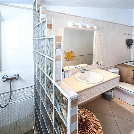 بيت للعطل Atlantic Sunrise House *